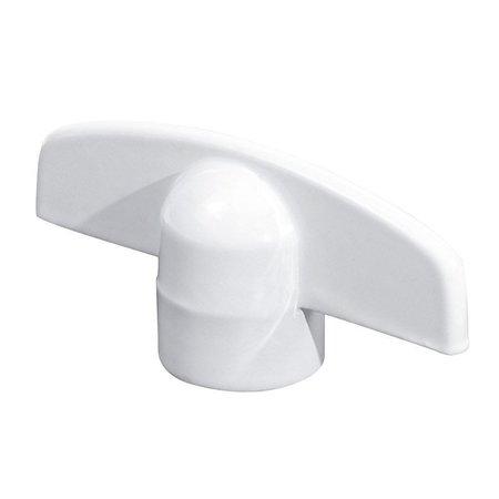 PRIME-LINE 2Pk Wht Case Tee Handle 173234-W